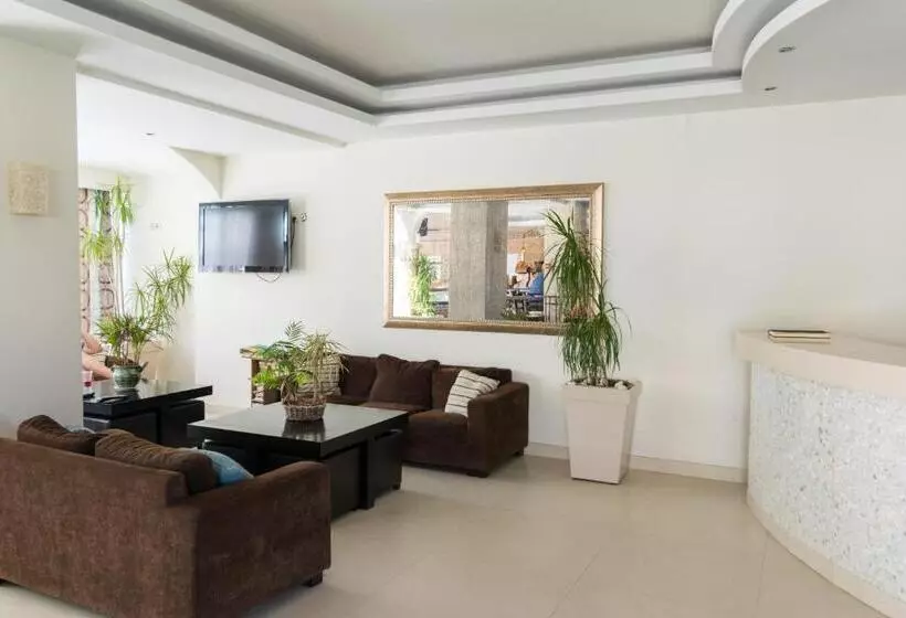 Zante Plaza Hotel & Apartments