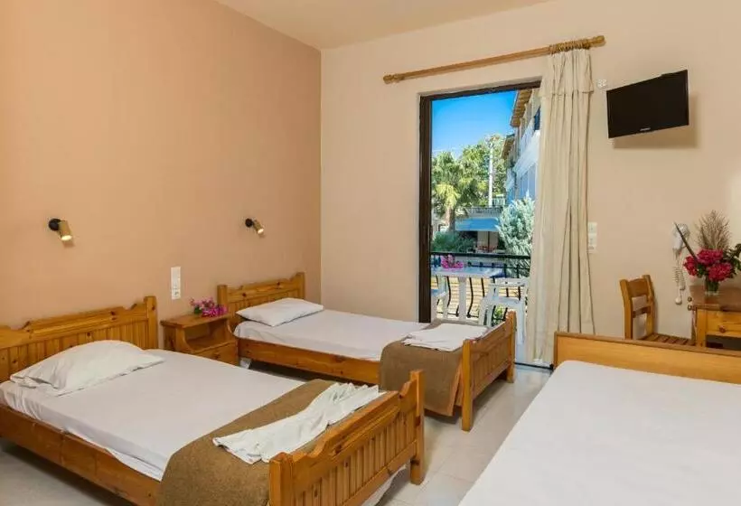 Zante Plaza Hotel & Apartments