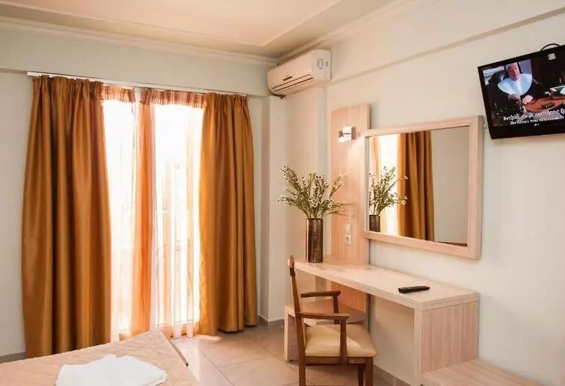 Zante Plaza Hotel & Apartments