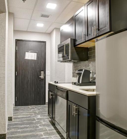 Отель Luminn  Minneapolis, Ascend  Collection