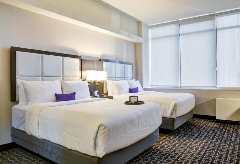 Отель Luminn  Minneapolis, Ascend  Collection