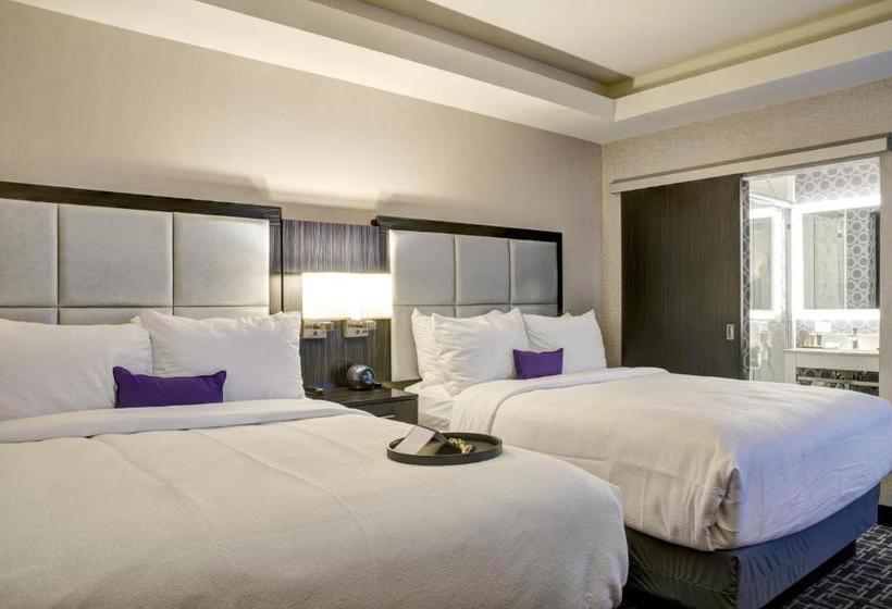 Отель Luminn  Minneapolis, Ascend  Collection