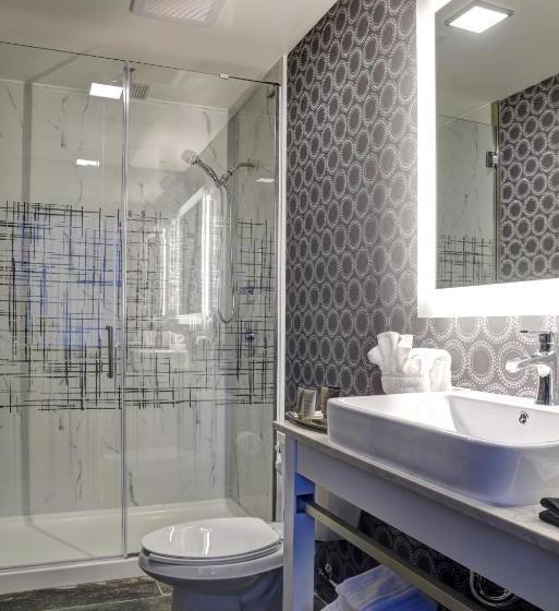 Отель Luminn  Minneapolis, Ascend  Collection