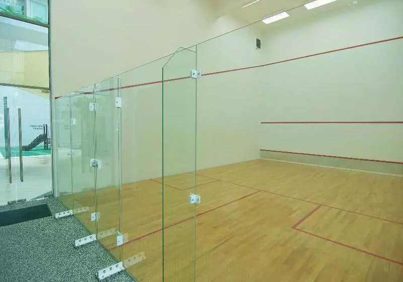 Swiss Garden Residency 1