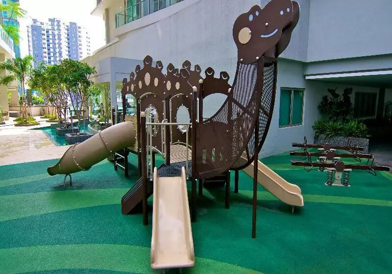 Swiss Garden Residency 1