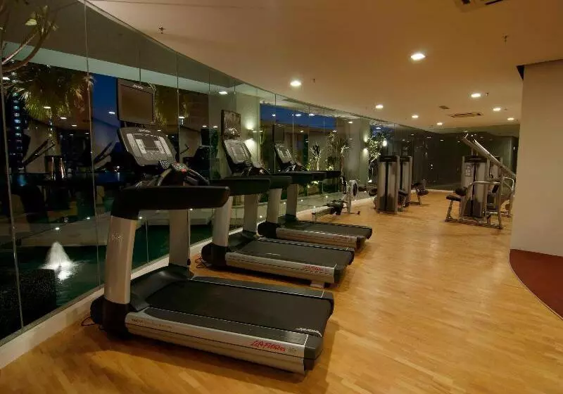 Swiss Garden Residency 1