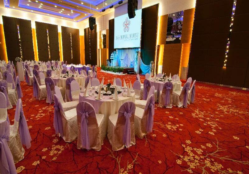 Swiss Garden Residency 1