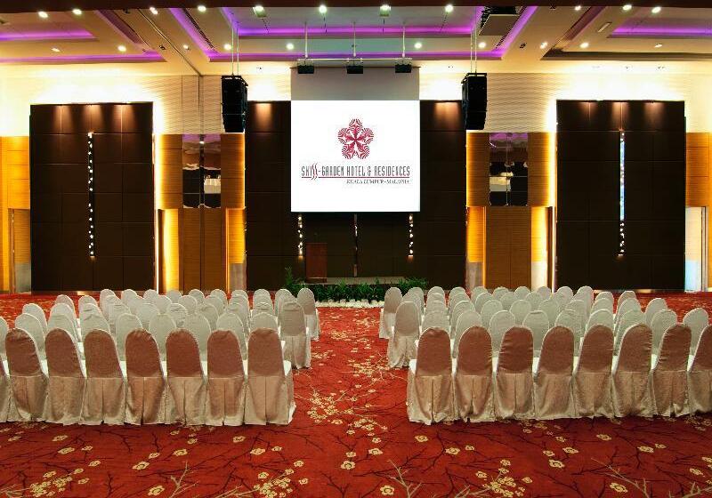 Swiss Garden Residency 1