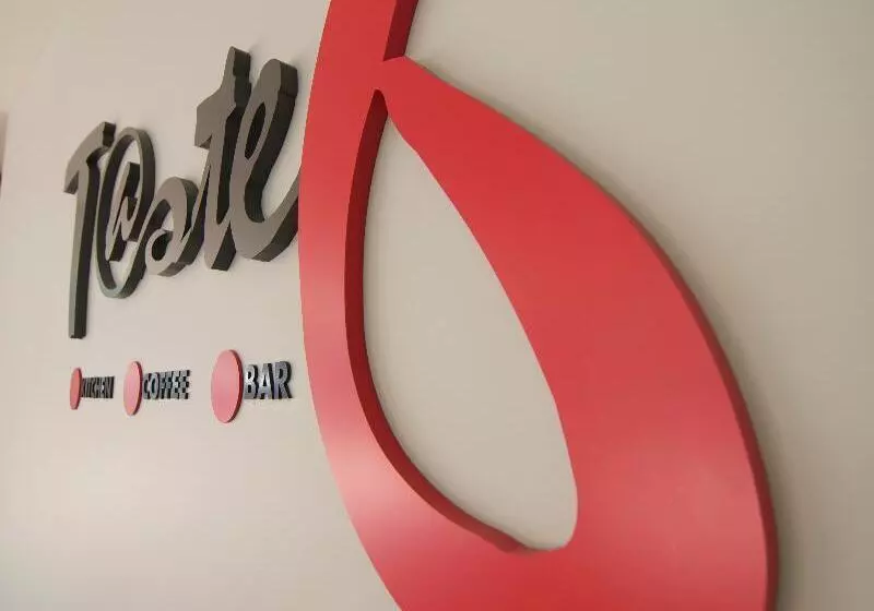 Swiss Garden Residency 1