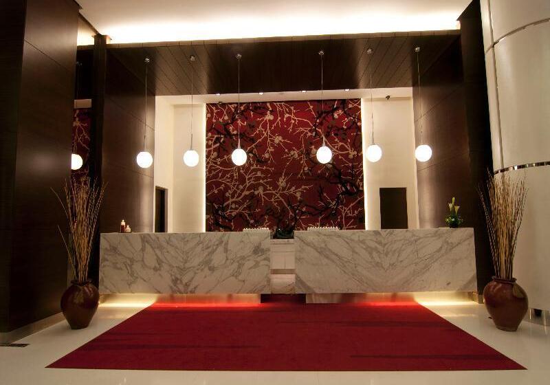 Swiss Garden Residency 1