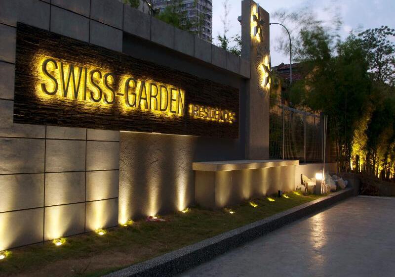 Swiss Garden Residency 1