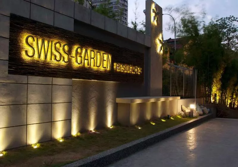 Swiss Garden Residency 1