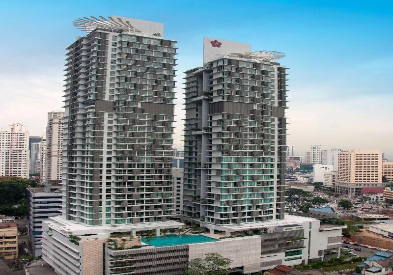 Swiss Garden Residency 1