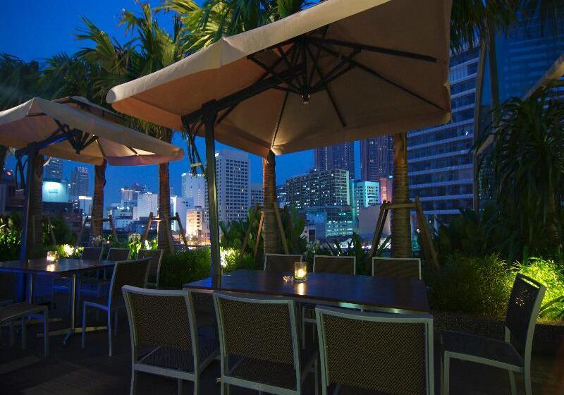 Swiss Garden Residency 1