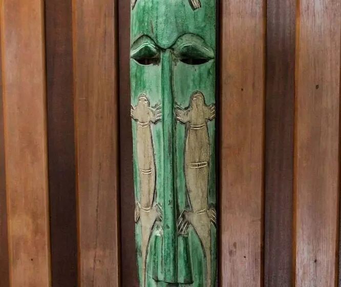 هاستل Casa Lassio Hostal