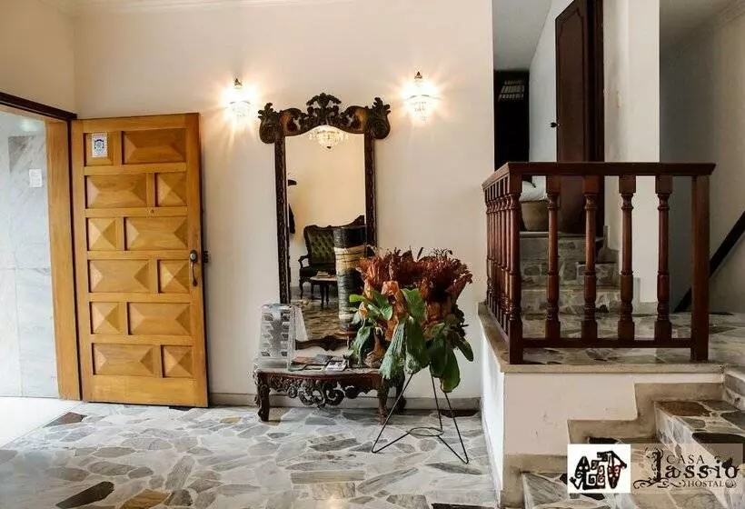 هاستل Casa Lassio Hostal