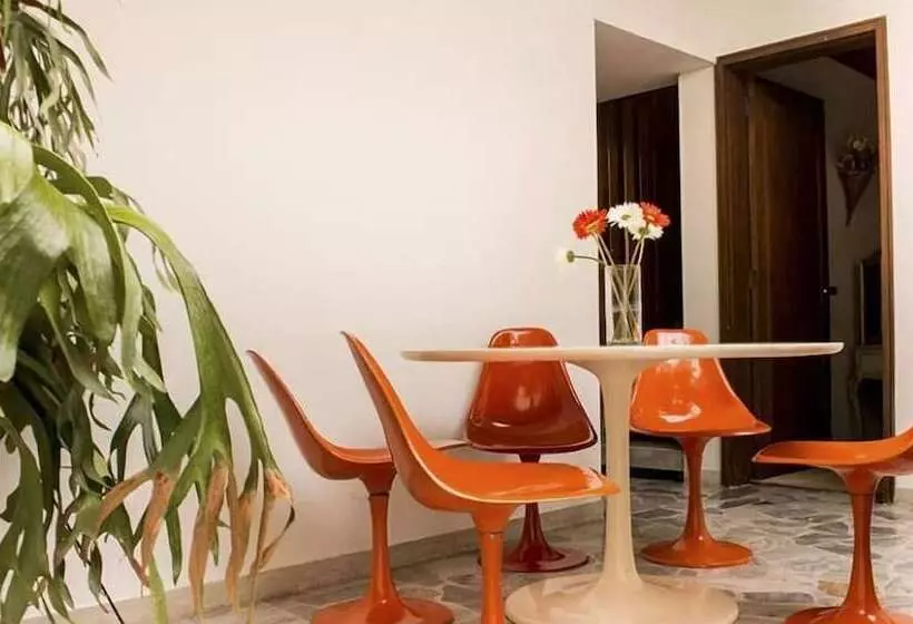 هاستل Casa Lassio Hostal