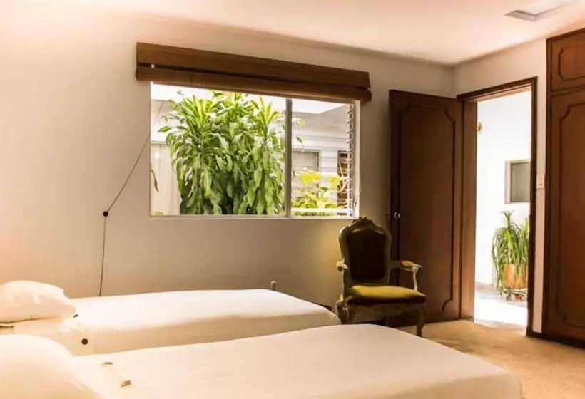 هاستل Casa Lassio Hostal