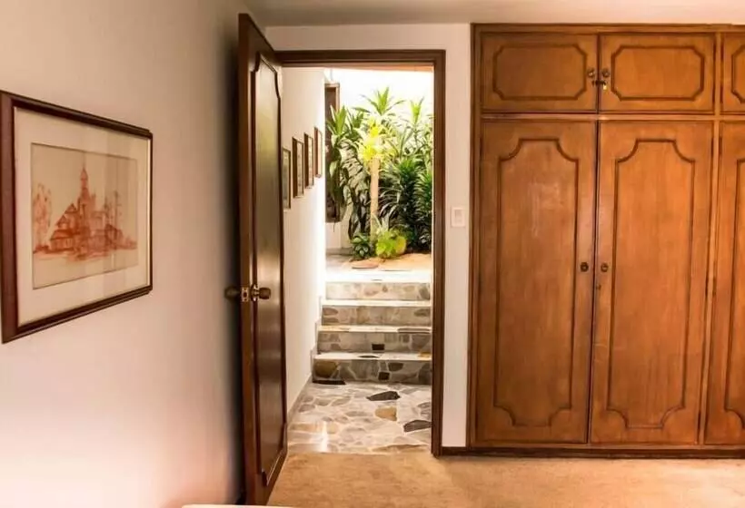 هاستل Casa Lassio Hostal