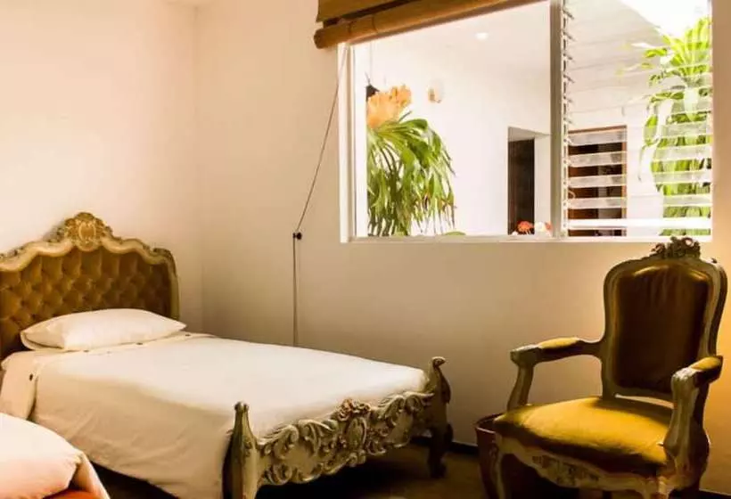 هاستل Casa Lassio Hostal