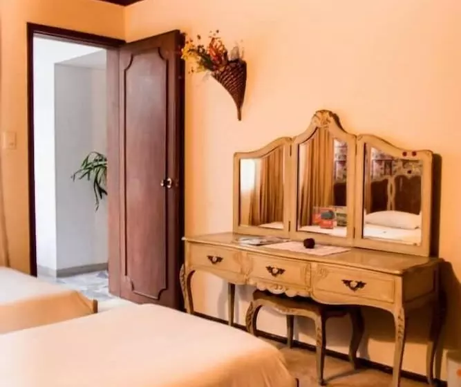 هاستل Casa Lassio Hostal