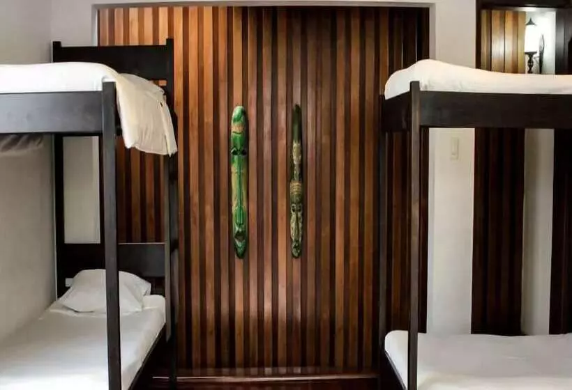 هاستل Casa Lassio Hostal