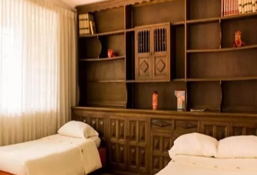 هاستل Casa Lassio Hostal