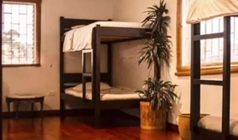 هاستل Casa Lassio Hostal