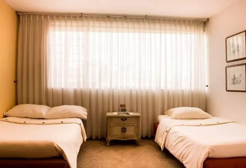 هاستل Casa Lassio Hostal