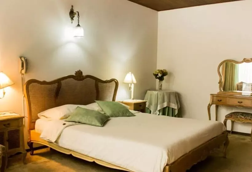 هاستل Casa Lassio Hostal