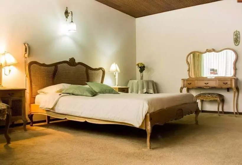 هاستل Casa Lassio Hostal