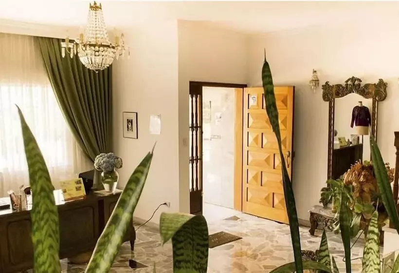 هاستل Casa Lassio Hostal