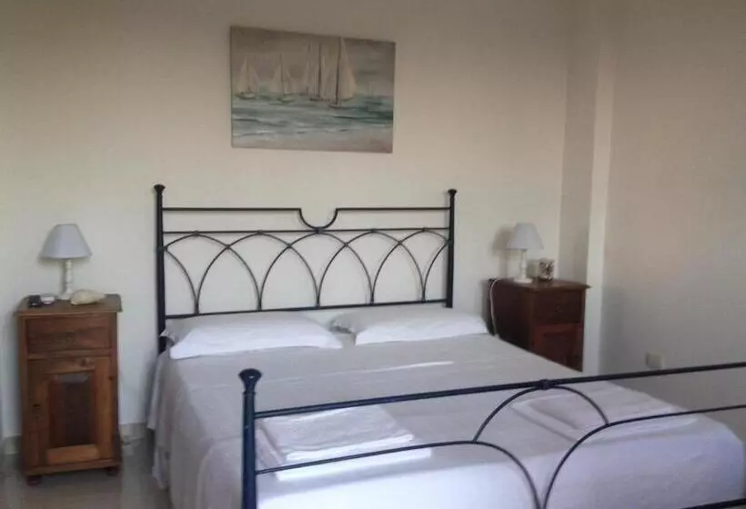 B&b Villa Striari