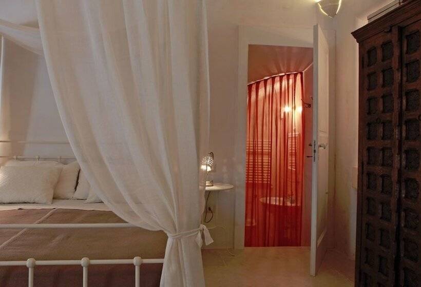 Aamiaismajoitus (B&B) Dimore Santagaeta