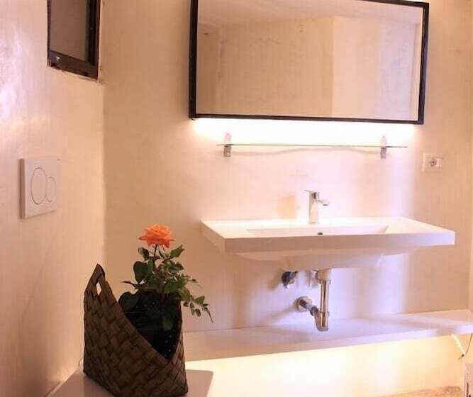 Aamiaismajoitus (B&B) Dimore Santagaeta