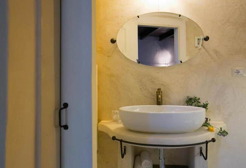 Aamiaismajoitus (B&B) Dimore Santagaeta