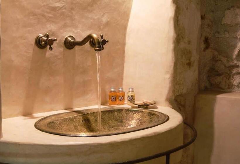 Aamiaismajoitus (B&B) Dimore Santagaeta