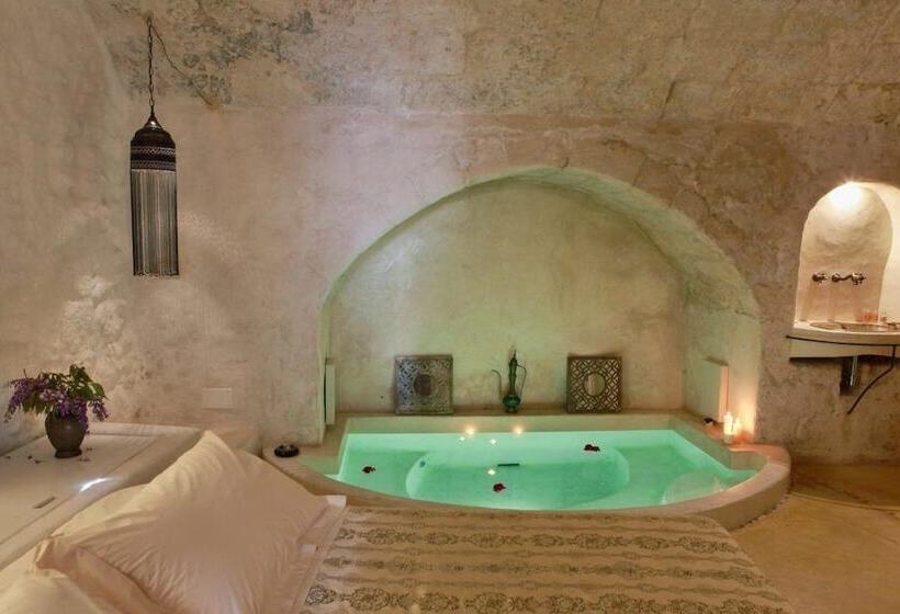 Aamiaismajoitus (B&B) Dimore Santagaeta