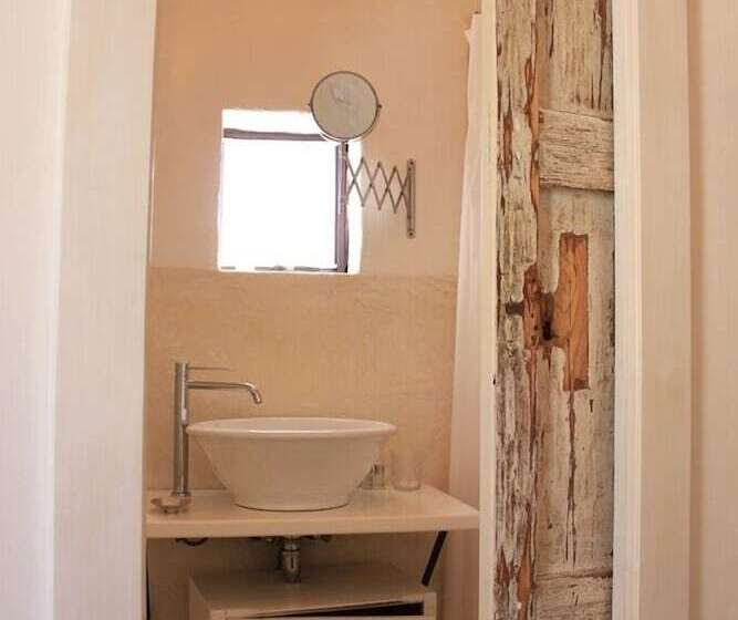 Aamiaismajoitus (B&B) Dimore Santagaeta