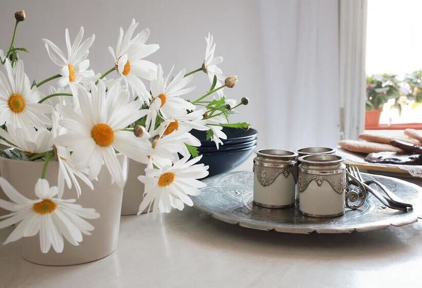 Aamiaismajoitus (B&B) Dimore Santagaeta