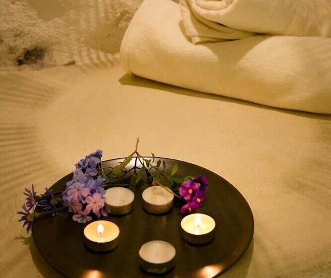 Aamiaismajoitus (B&B) Dimore Santagaeta