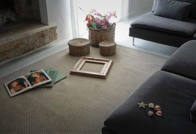 Aamiaismajoitus (B&B) Dimore Santagaeta