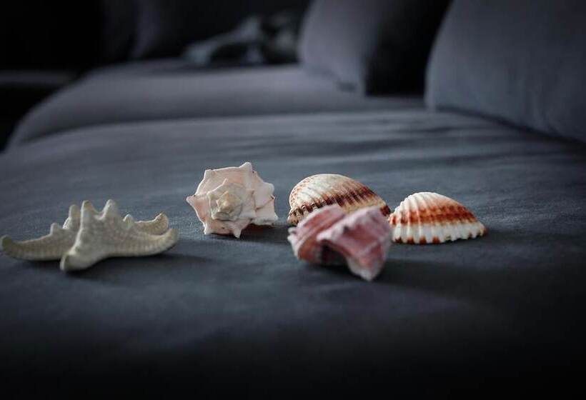 Aamiaismajoitus (B&B) Dimore Santagaeta