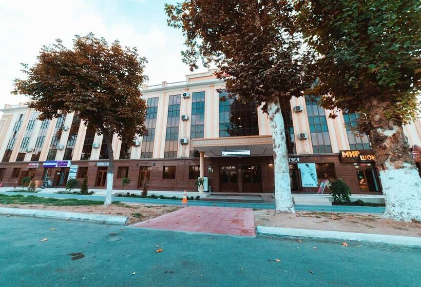 Bed and Breakfast Reikartz Kokand