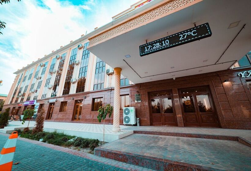 Bed and Breakfast Reikartz Kokand