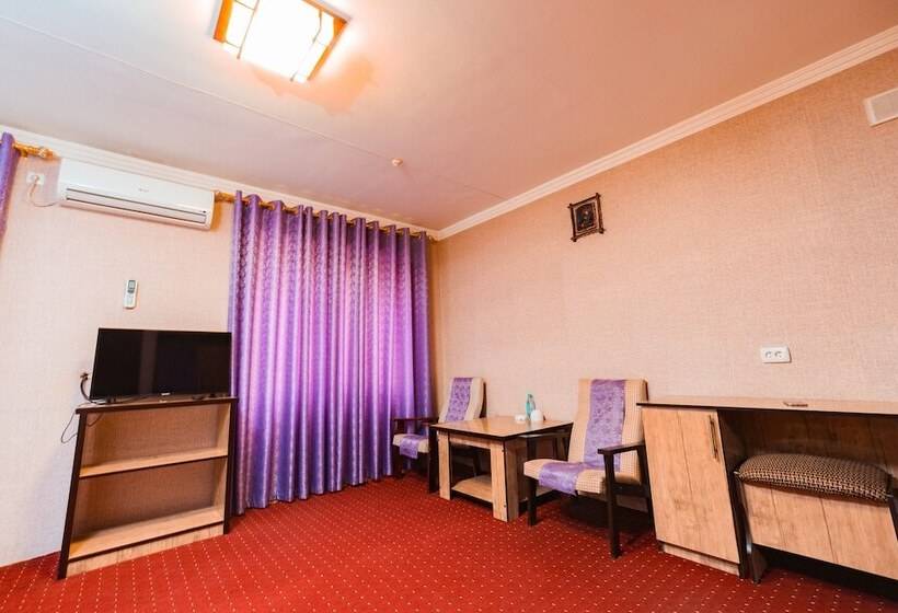 Bed and Breakfast Reikartz Kokand