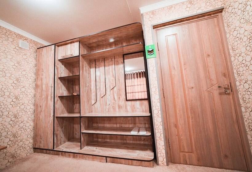 Bed and Breakfast Reikartz Kokand