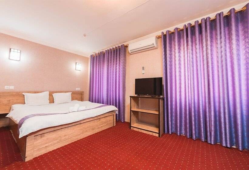 Bed and Breakfast Reikartz Kokand