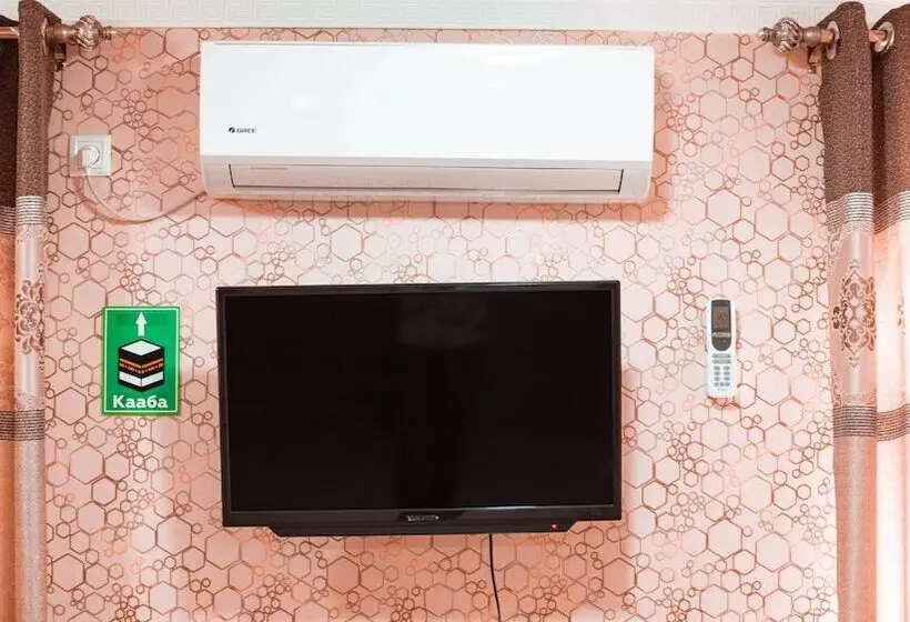 Aamiaismajoitus (B&B) Reikartz Kokand