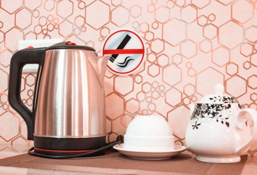 Bed and Breakfast Reikartz Kokand